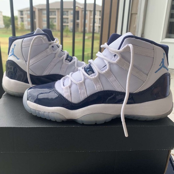 Air Jordan 11s